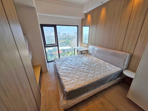 🏠ខុនដូ Vue Aston នៅជិតស្ពានកោះនរា ត្រូវការលក់បន្ទាន់ខ្លាំង (កូដ: A01-062319)