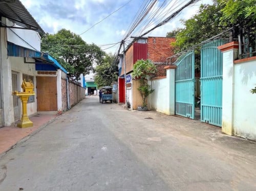 🏡 Villa for Sale – Russey Keo, Phnom Penh