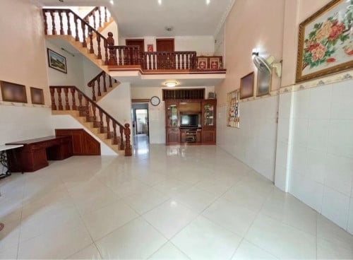 ๐ก Villa for Sale โ Russey Keo, Phnom Penh