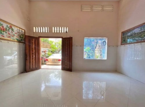 ๐ก Villa for Sale โ Russey Keo, Phnom Penh