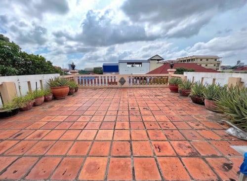 ๐ก Villa for Sale โ Russey Keo, Phnom Penh