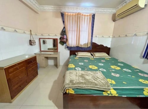 ๐ก Villa for Sale โ Russey Keo, Phnom Penh