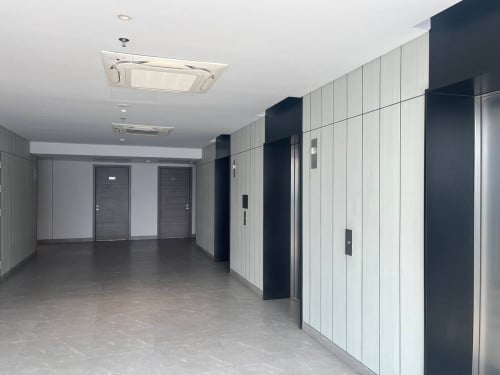 ๐ข Corner Office for Rent on 28th Floor || Koh Pich