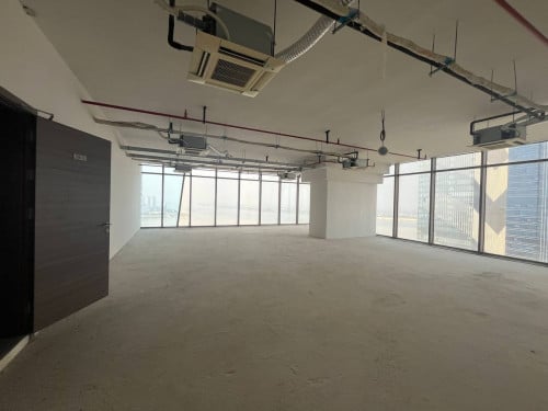 ๐ข Corner Office for Rent on 28th Floor || Koh Pich