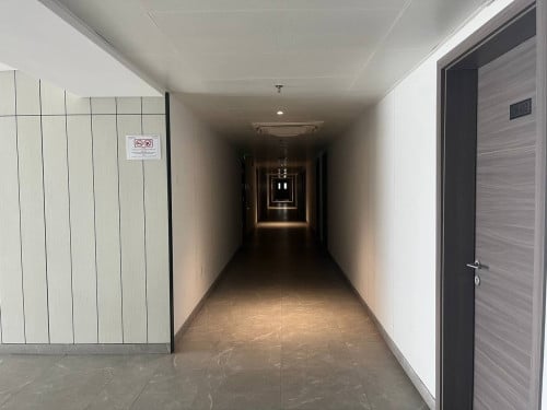 ๐ข Corner Office for Rent on 28th Floor || Koh Pich