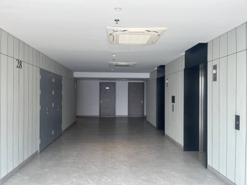 ๐ข Corner Office for Rent on 28th Floor || Koh Pich