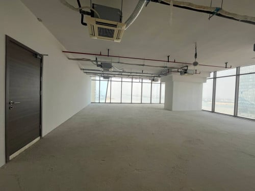 ๐ข Corner Office for Rent on 28th Floor || Koh Pich