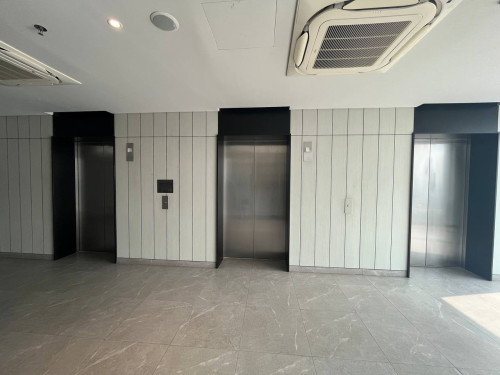 ๐ข Corner Office for Rent on 28th Floor || Koh Pich