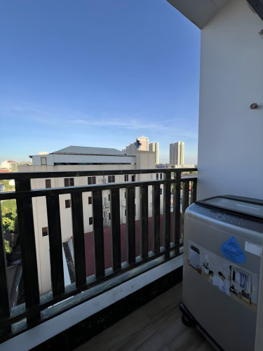 🏢 MINI STUDIO 271 FOR RENT