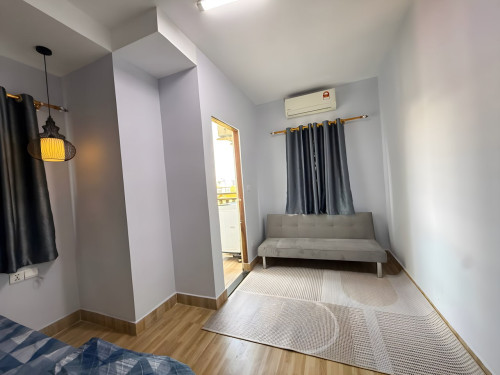 🏢 MINI STUDIO 271 FOR RENT