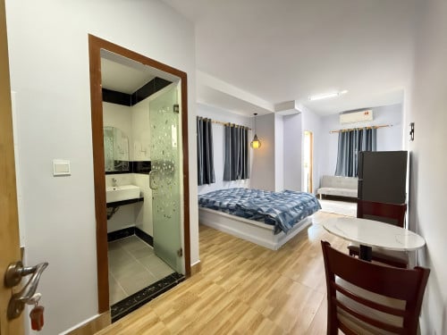 🏢 MINI STUDIO 271 FOR RENT