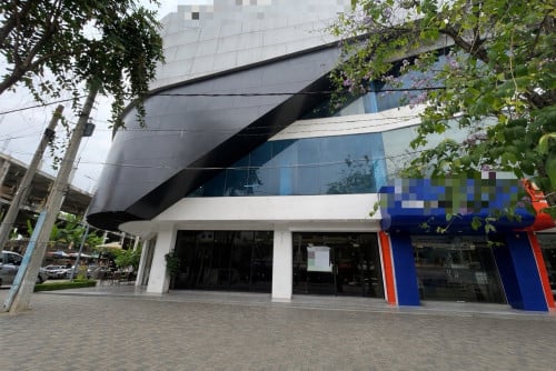 ๐ข Premium Office Space for Rent | ไผ่ดจๅๅ
ฌๅฎคๅบ็ง