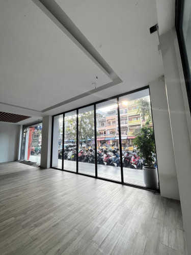 ๐ข Premium Office Space for Rent | ไผ่ดจๅๅ
ฌๅฎคๅบ็ง