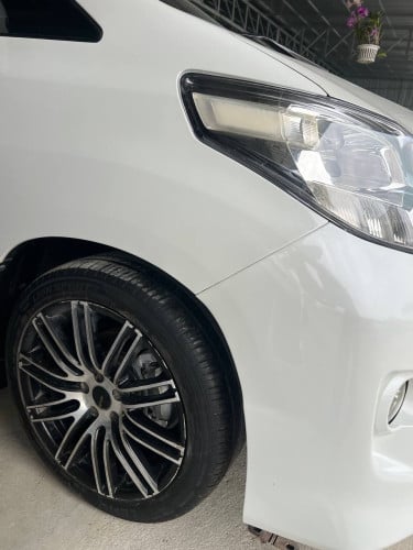 📣ALPHARD 2009 Full options auto 2