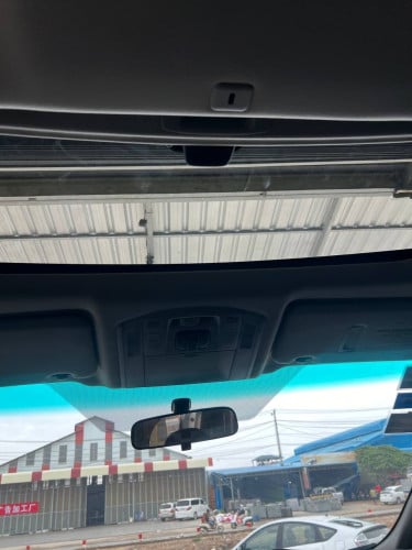 📣ALPHARD 2009 Full options auto 2