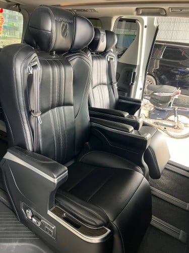 📣ALPHARD 2009 Full options auto 2