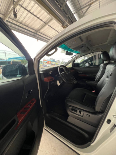 📣ALPHARD 2009 Full options auto 2