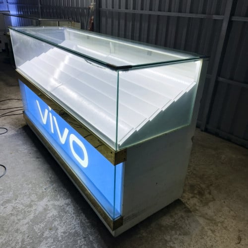 ទូរតាំង ទូរស័ព្ទ Vivo