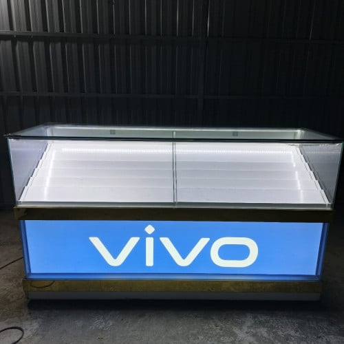 ទូរតាំង ទូរស័ព្ទ Vivo