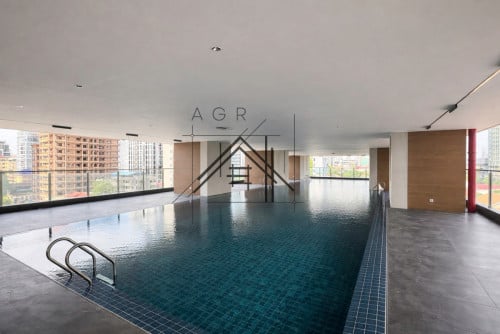 1 Bedroom Serviced Apartment For Rent in BKK1