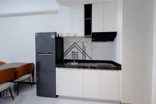 1 Bedroom Serviced Apartment For Rent in BKK1