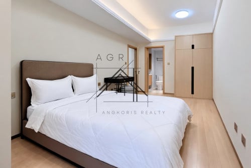 1 Bedroom Serviced Apartment For Rent in BKK1