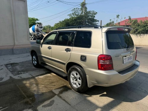 2002 v6 ស៊ិនមួយជុំ ថ្មីណាស់