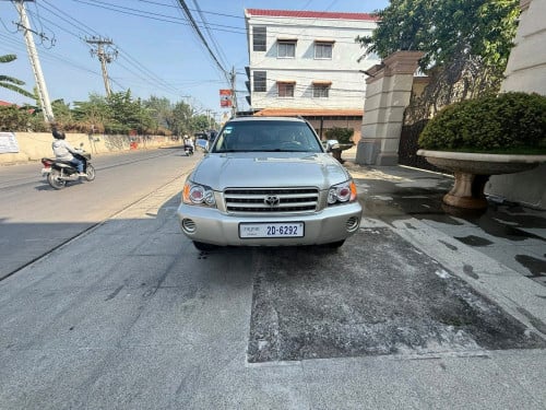 2002 v6 ស៊ិនមួយជុំ ថ្មីណាស់