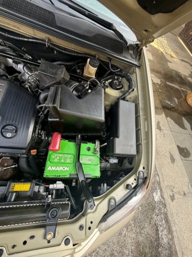 2002 v6 ស៊ិនមួយជុំ ថ្មីណាស់