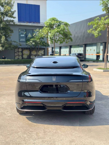 2025 AVATR 06 Max 650KM