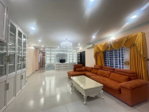 2BR Apartment for Rent, BKK3 两房公寓出租 – BKK3