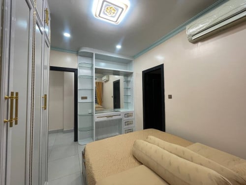 2BR Apartment for Rent, BKK3 两房公寓出租 – BKK3