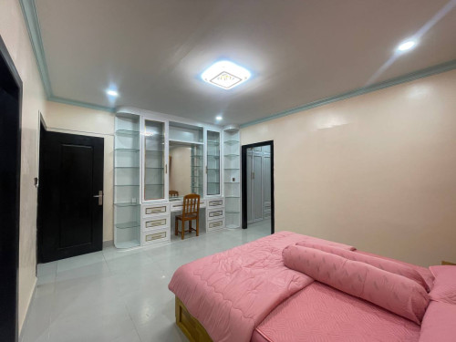 2BR Apartment for Rent, BKK3 两房公寓出租 – BKK3