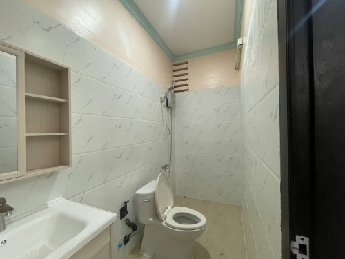 2BR Apartment for Rent, BKK3 两房公寓出租 – BKK3