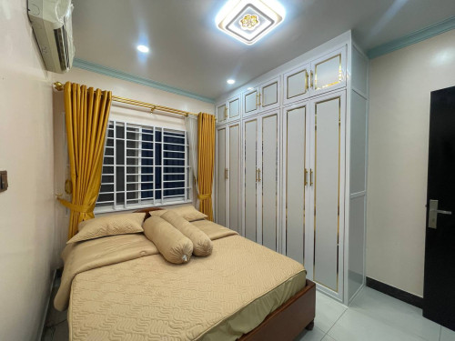 2BR Apartment for Rent, BKK3 两房公寓出租 – BKK3