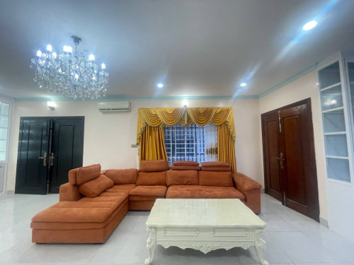 2BR Apartment for Rent, BKK3 两房公寓出租 – BKK3