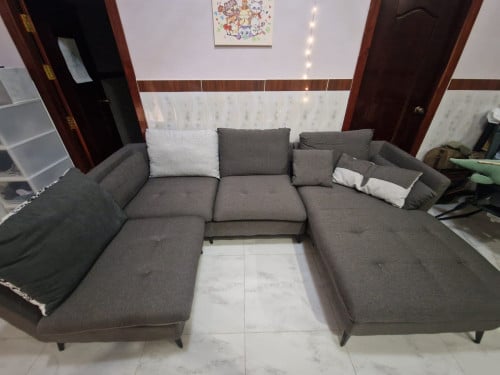 3 piece couch