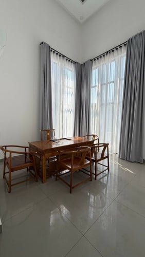 7 Bedroom | Villa for Rent in Borey Chipmong 60M #AEON3