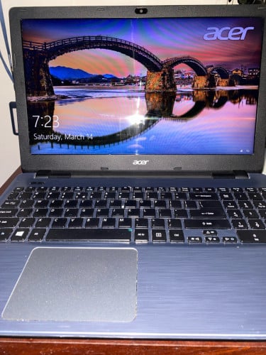 Acer Aspire E5-571