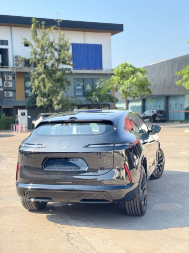 Avatar 07 អគ្គិសនីសុទ្ធ🔋🚘
