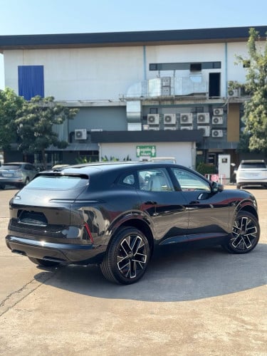 Avatar 07 អគ្គិសនីសុទ្ធ🔋🚘