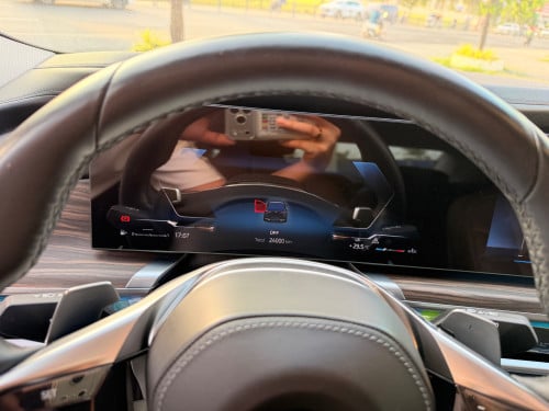 BMW735Li