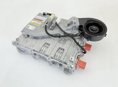 Board plugin charger for prius prime 2017-2022
