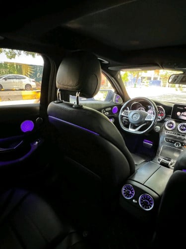 C300 AMG 2015