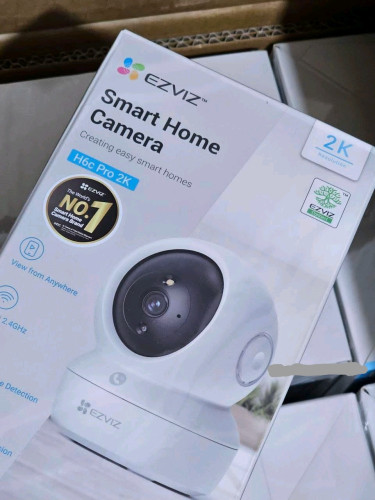 Camera WiFi Ezviz គុណភាពខ្ពស់