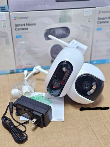 Camera WiFi Ezviz គុណភាពខ្ពស់