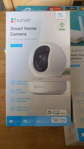 Camera WiFi Ezviz គុណភាពខ្ពស់