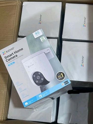 Camera WiFi Ezviz គុណភាពខ្ពស់