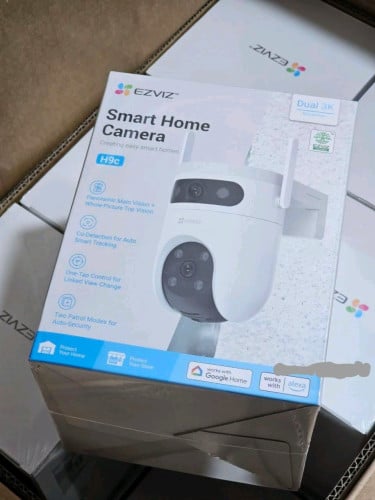 Camera WiFi Ezviz គុណភាពខ្ពស់