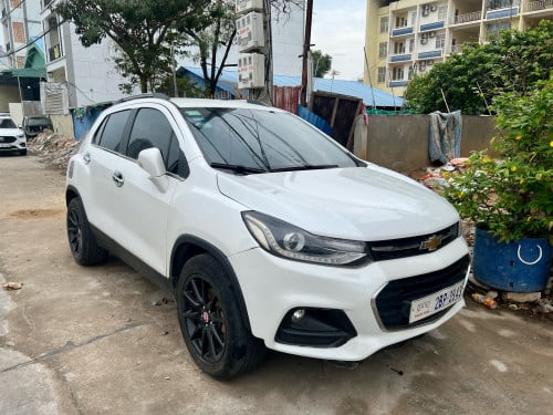 Car for Sale Chevrolet Trax 2021